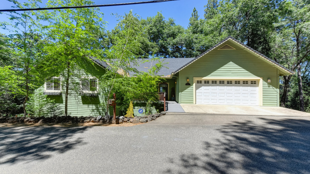 2935 Mt Danaher Rd., Camino, CA, 95709 Scene 1