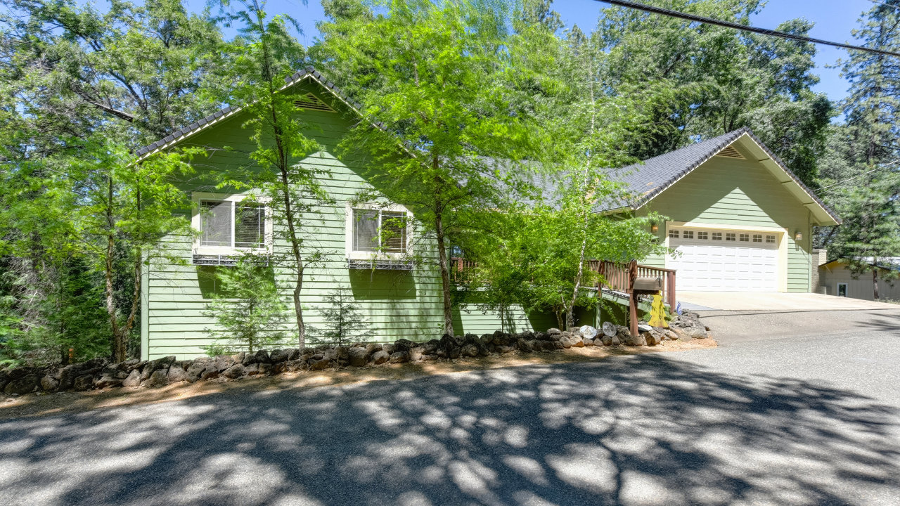 2935 Mt Danaher Rd., Camino, CA, 95709 Scene 3