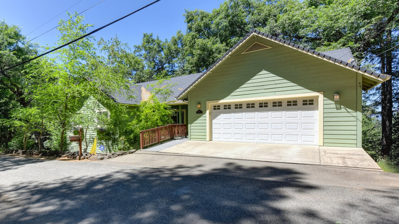 2935 Mt Danaher Rd., Camino, CA, 95709 Scene 2