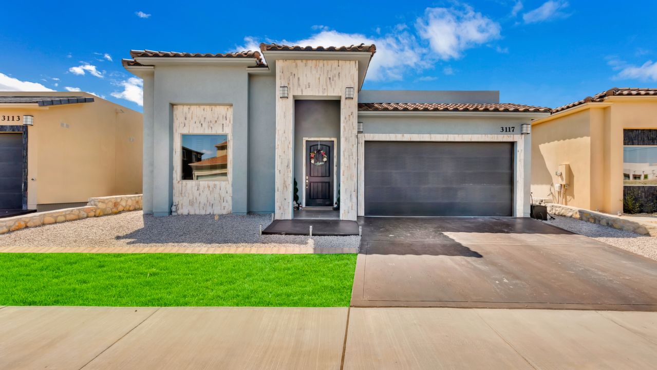 3117 Java Chip Pl, El Paso, TX, 79938 Scene 1