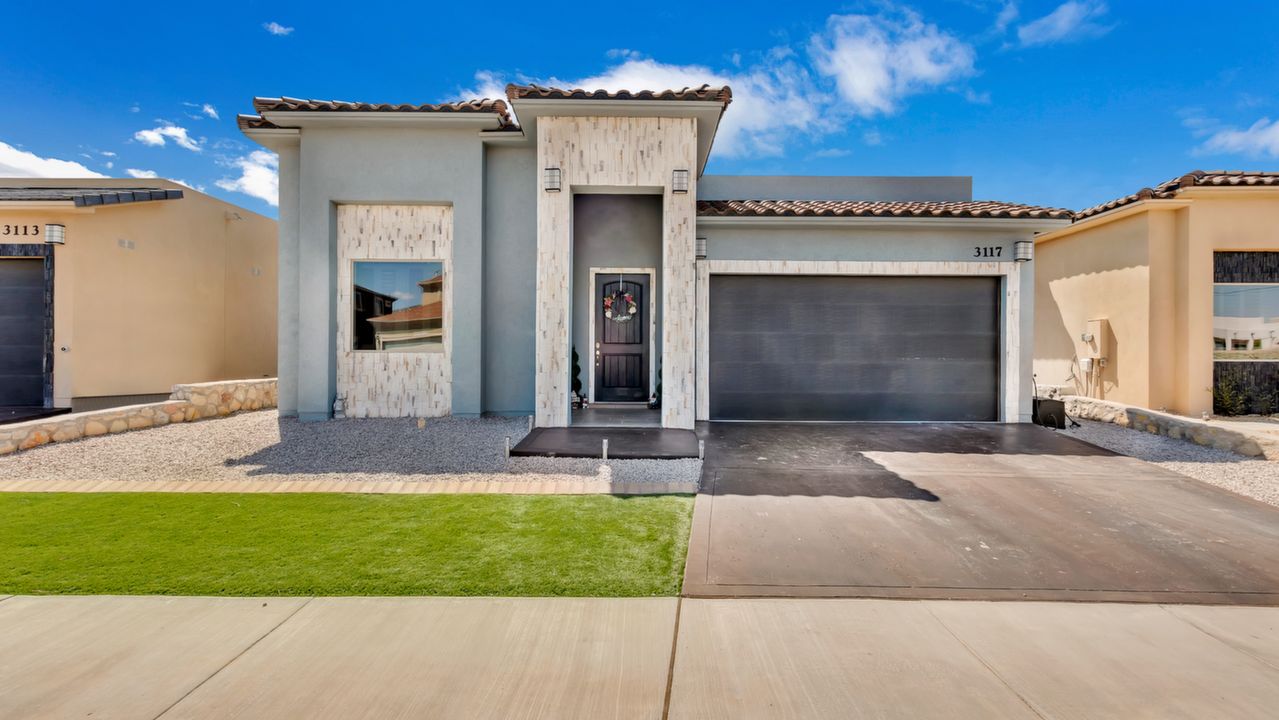 3117 Java Chip Pl, El Paso, TX, 79938 Scene 2