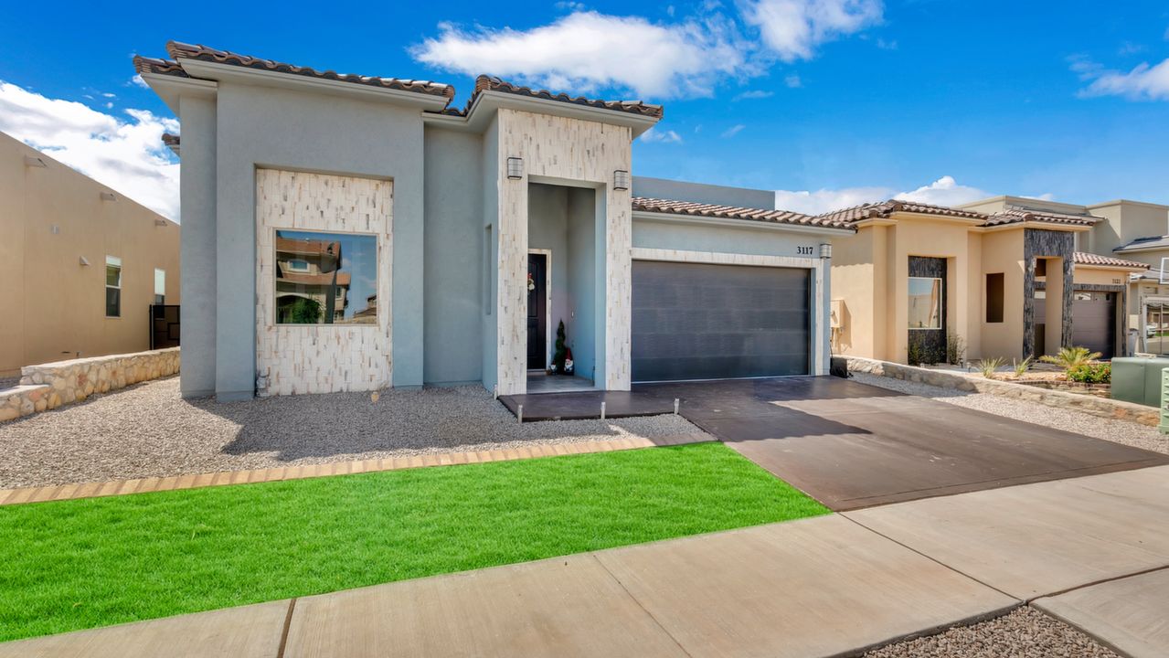 3117 Java Chip Pl, El Paso, TX, 79938 Scene 3
