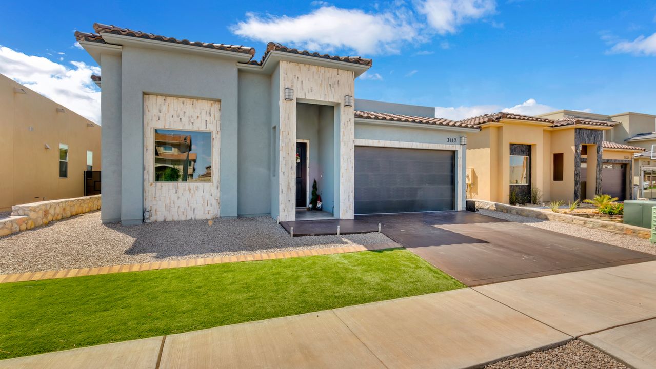 3117 Java Chip Pl, El Paso, TX, 79938 Scene 4