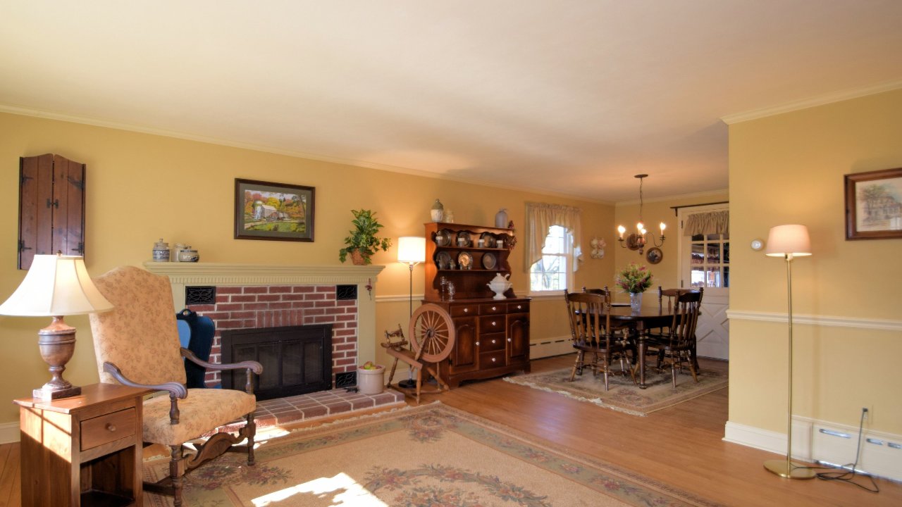 515 Mininger Rd, Souderton, PA, 18964 Scene 2