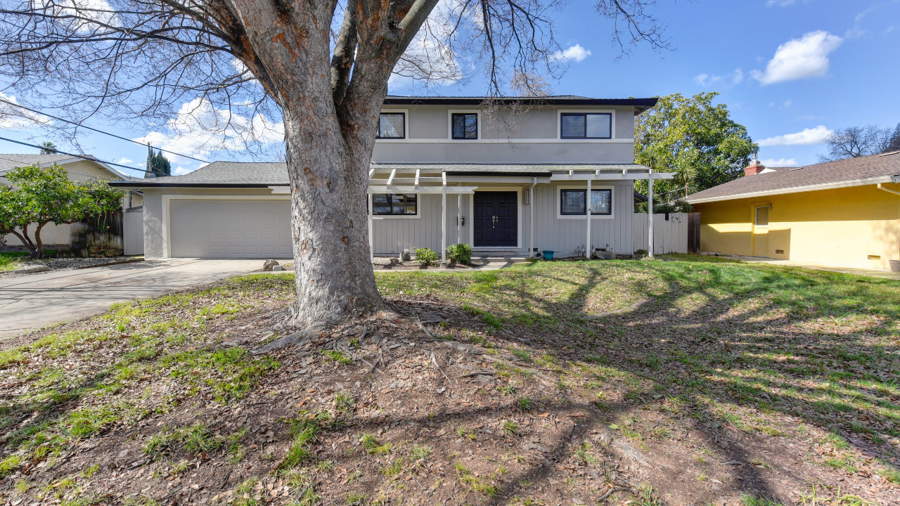 4127 Pueblo St., Carmichael, CA, 95608 Scene 2