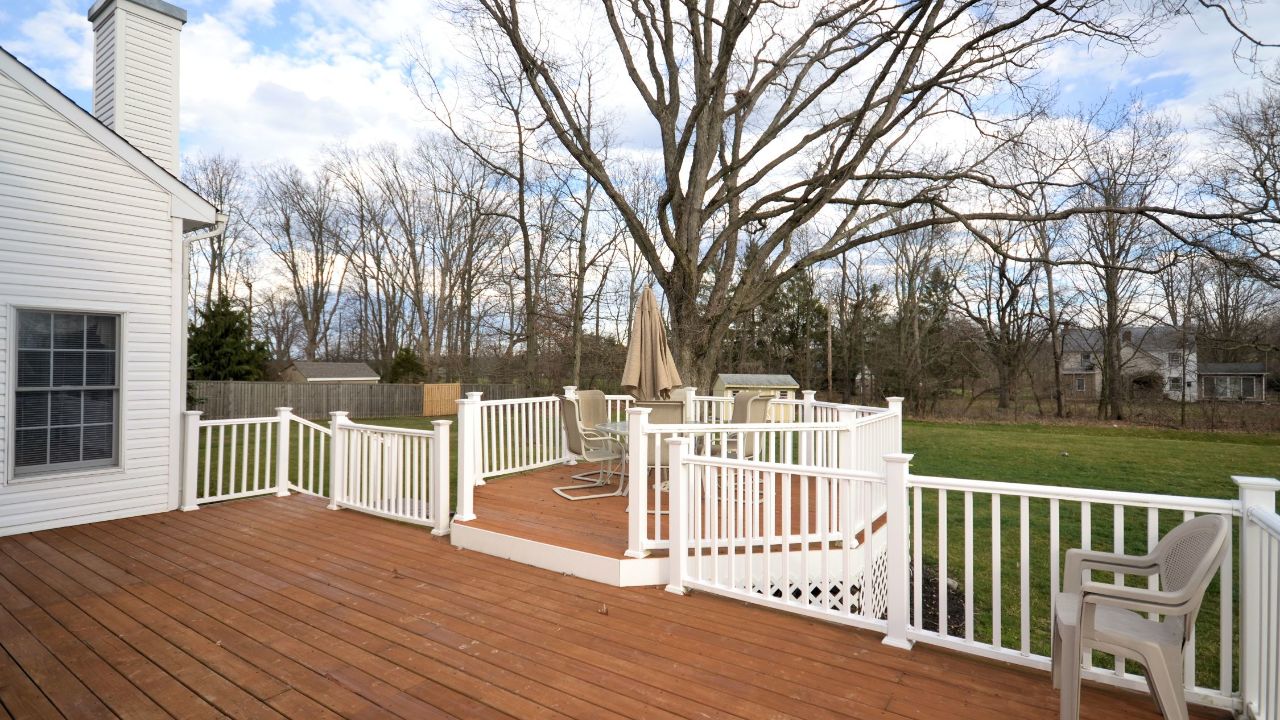 46 Paige Trail, Perkasie, PA, 18944 Scene 4