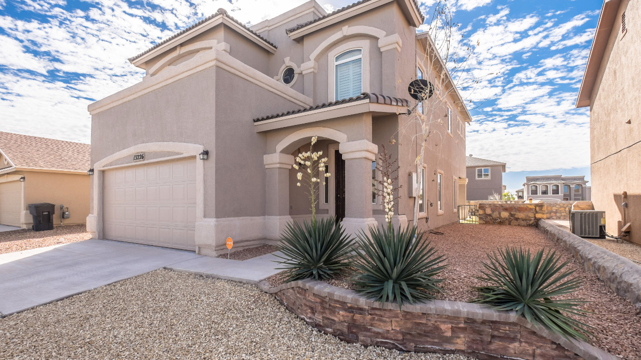 13226 Wellington Dr., El Paso, TX, 79928 Scene 2