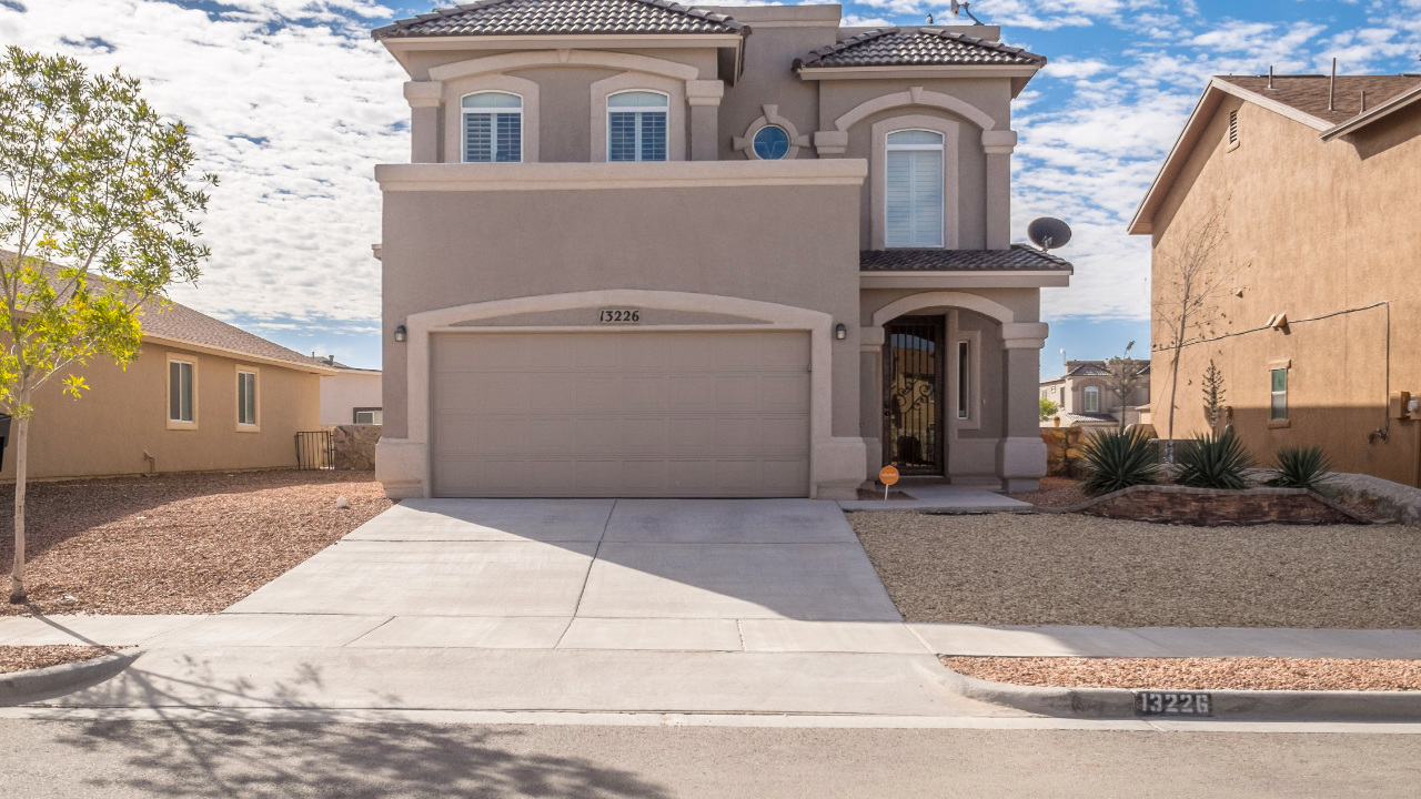 13226 Wellington Dr., El Paso, TX, 79928 Scene 1