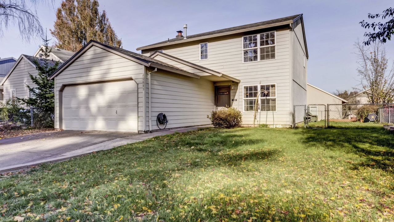 20685 SW Celebrity Ln, Beaverton, OR, 97007 Scene 1