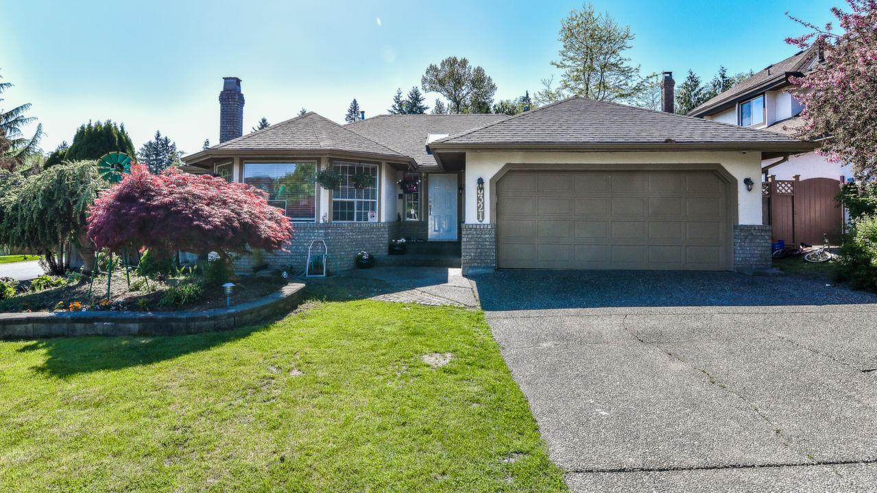 8321 148B St, Surrey, BC, V3S 7S1 Scene 1