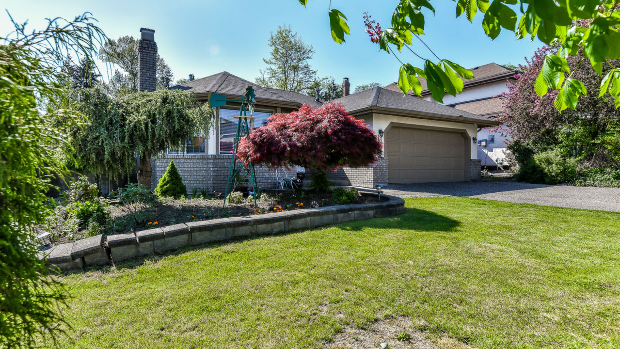 8321 148B St, Surrey, BC, V3S 7S1 Scene 2