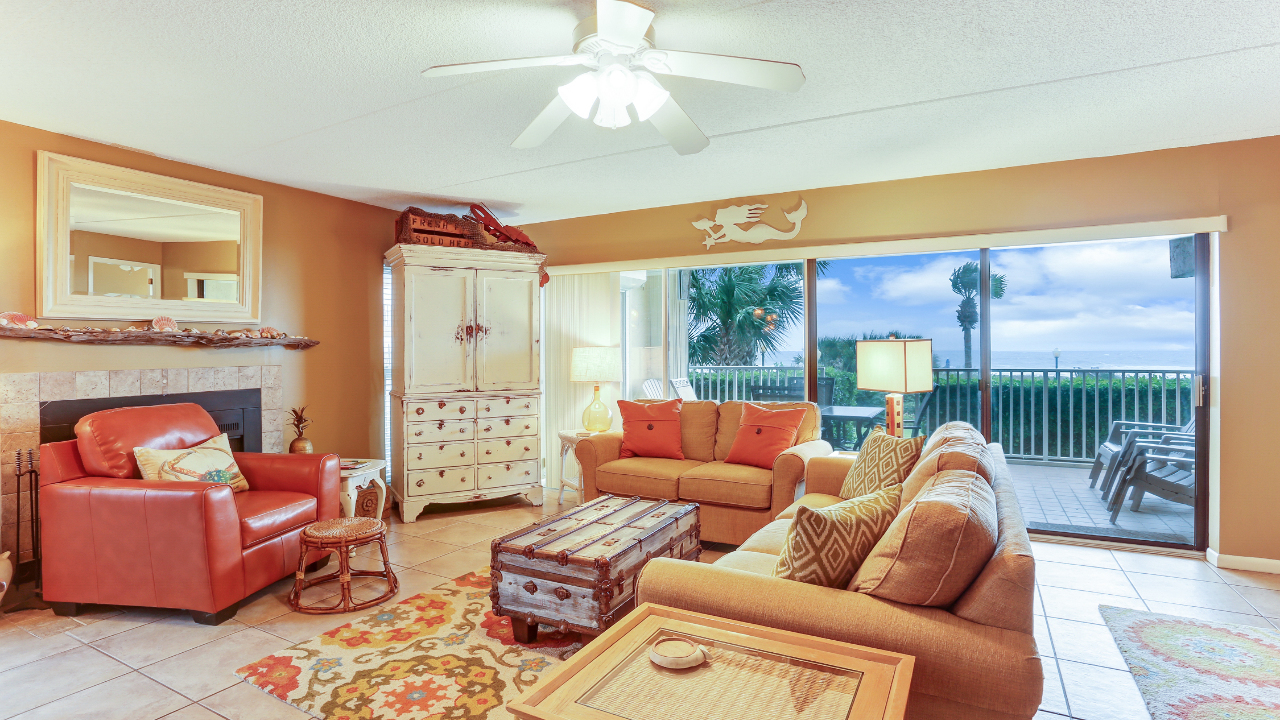 101 Atlantis on Amelia, Amelia Island, FL, 32034 Scene 4