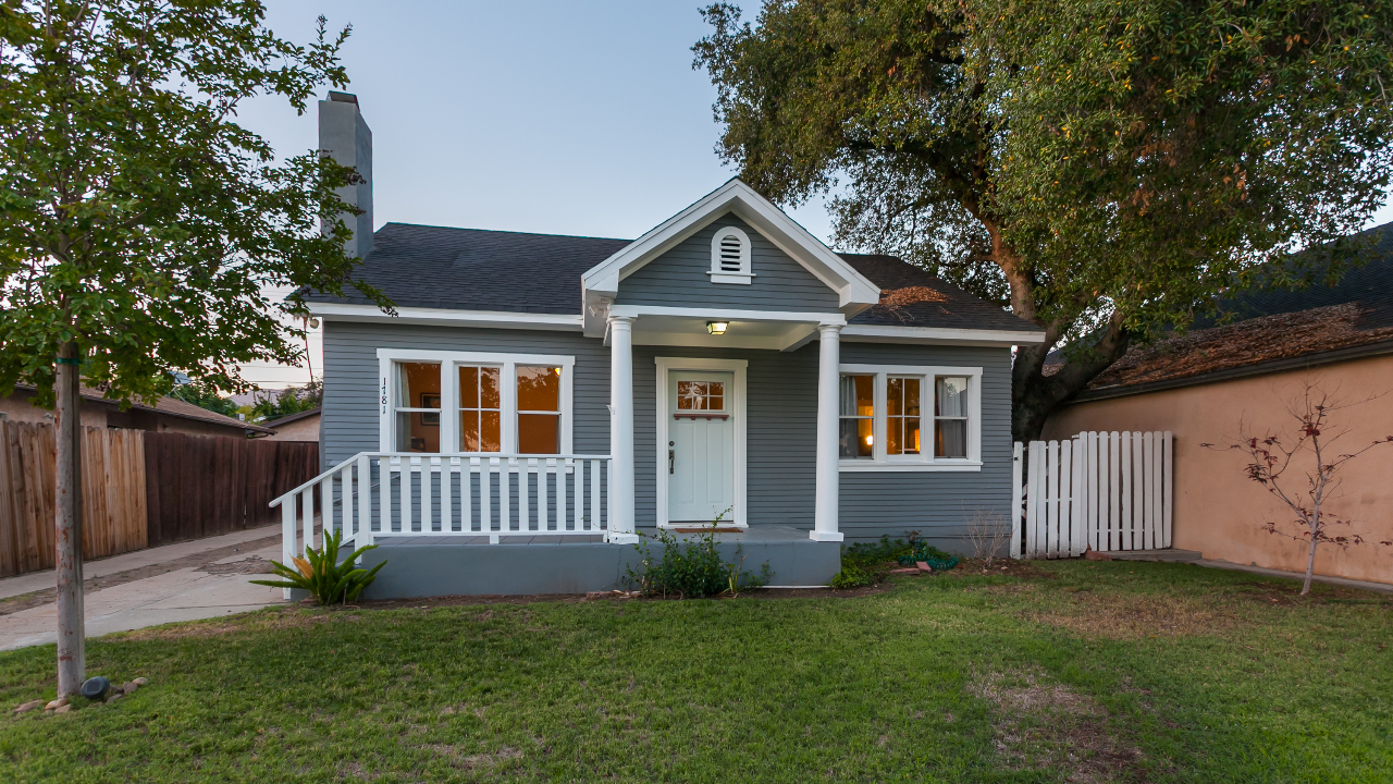 Welcome to Jerry's  listing website