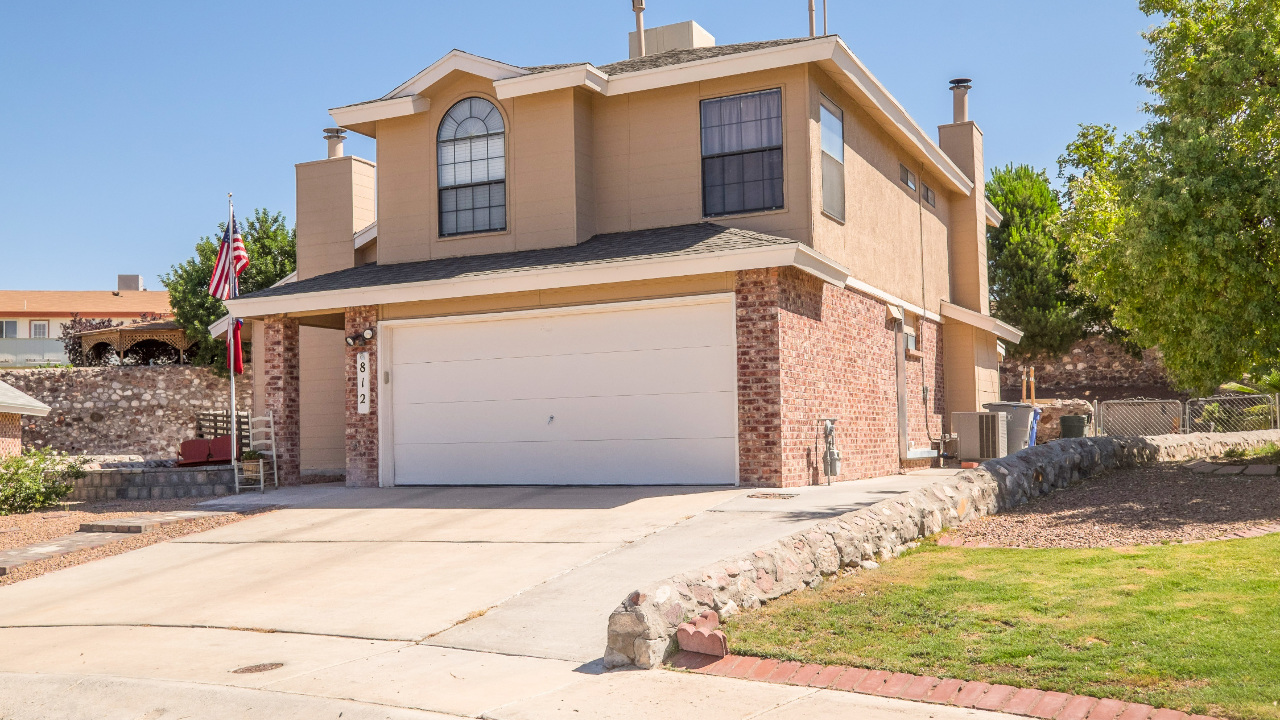 812 Merriman Dr, El Paso, TX, 79912 Scene 3