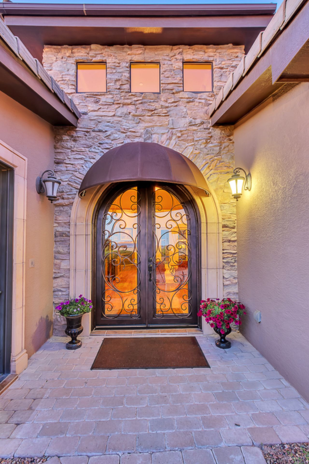 409 Lechuguilla Ct, El Paso, TX, 79912 Scene 1