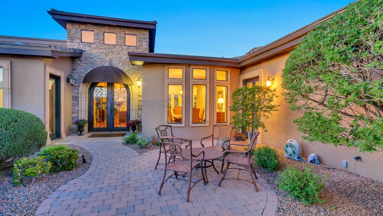 409 Lechuguilla Ct, El Paso, TX, 79912 Scene 3