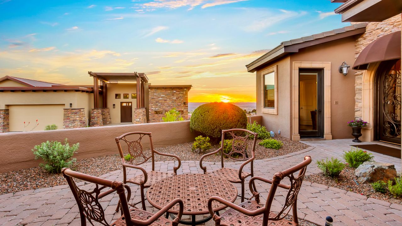 409 Lechuguilla Ct, El Paso, TX, 79912 Scene 4