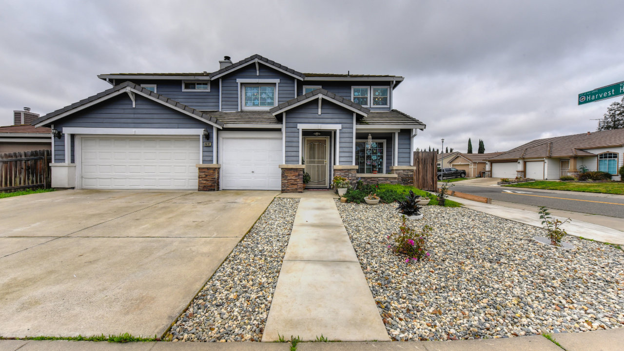 8692 Quiet Dawn Court, Elk Grove, CA, 95624 Scene 1