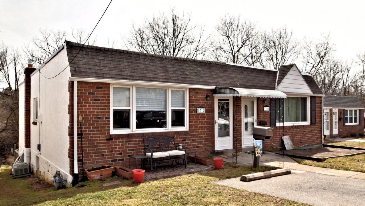 1712 Dartmouth Dr, Norristown, PA, 19401 Scene 1