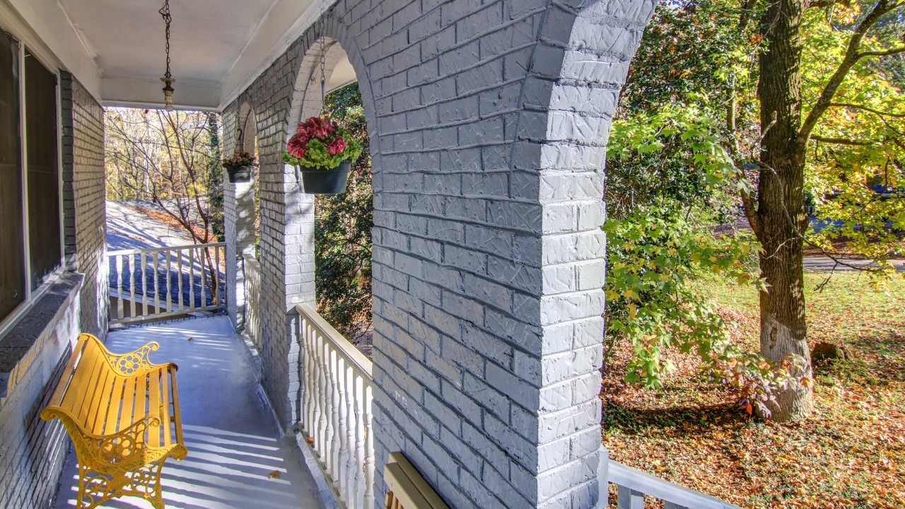 Porch