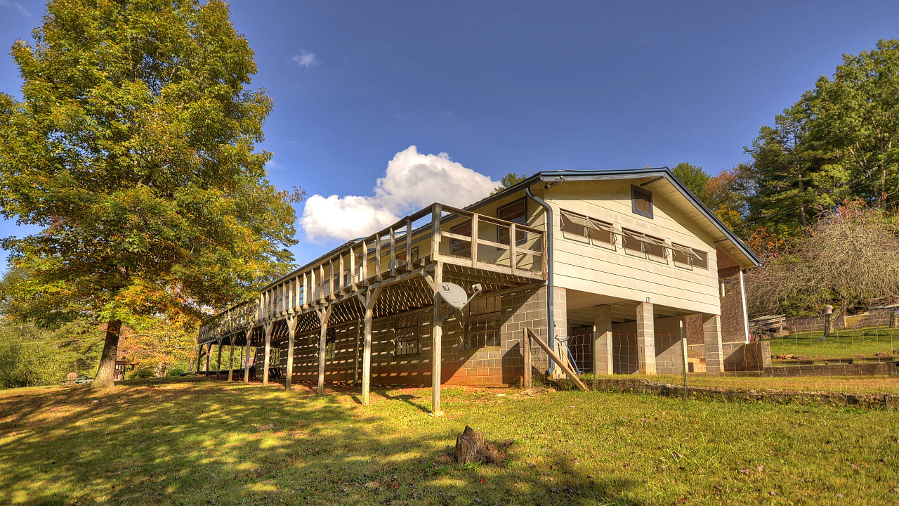 177 Salvage Dr, Blue Ridge, GA, 30513 Scene 4