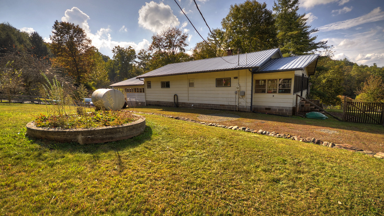 177 Salvage Dr, Blue Ridge, GA, 30513 Scene 3