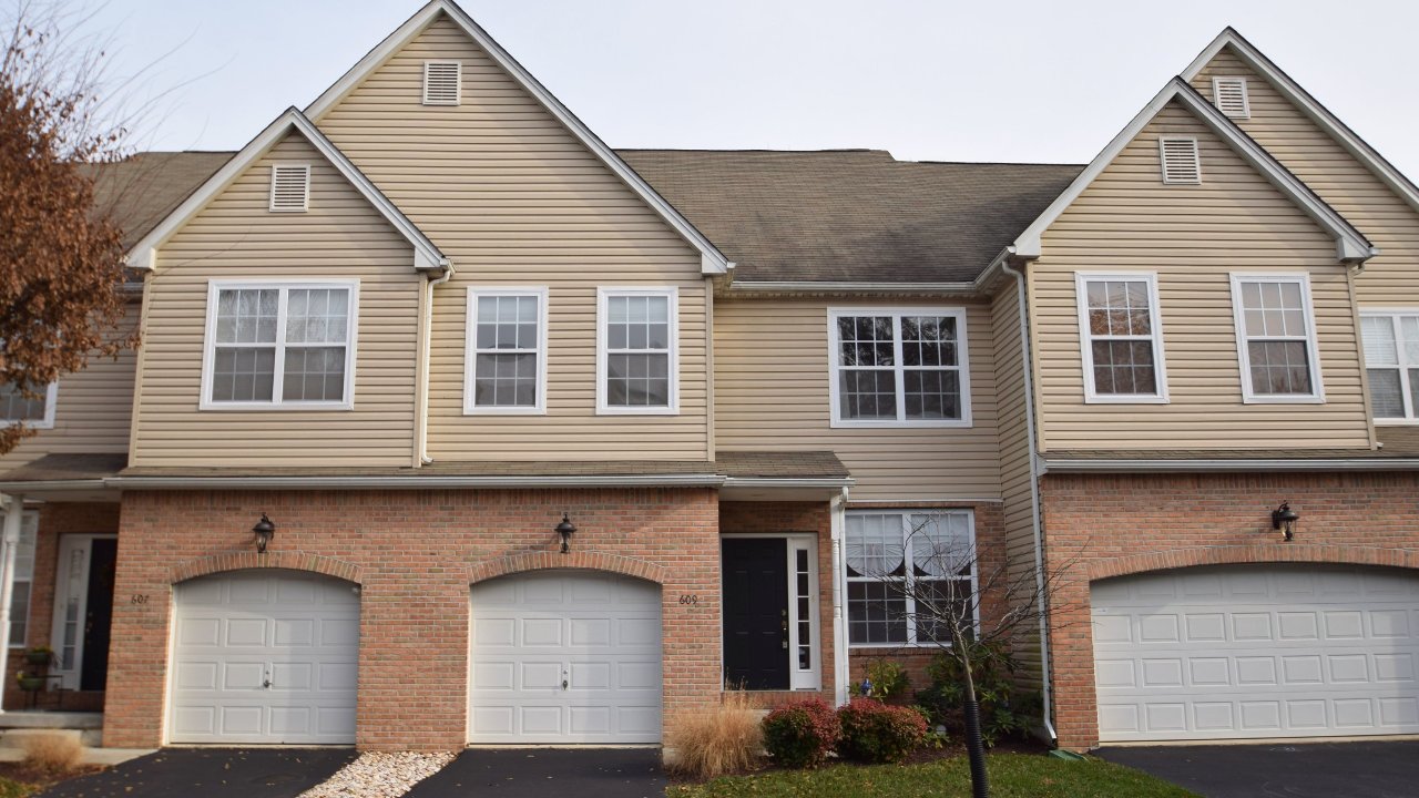 609 Freedom Way, West Grove, PA, 19390 Scene 1