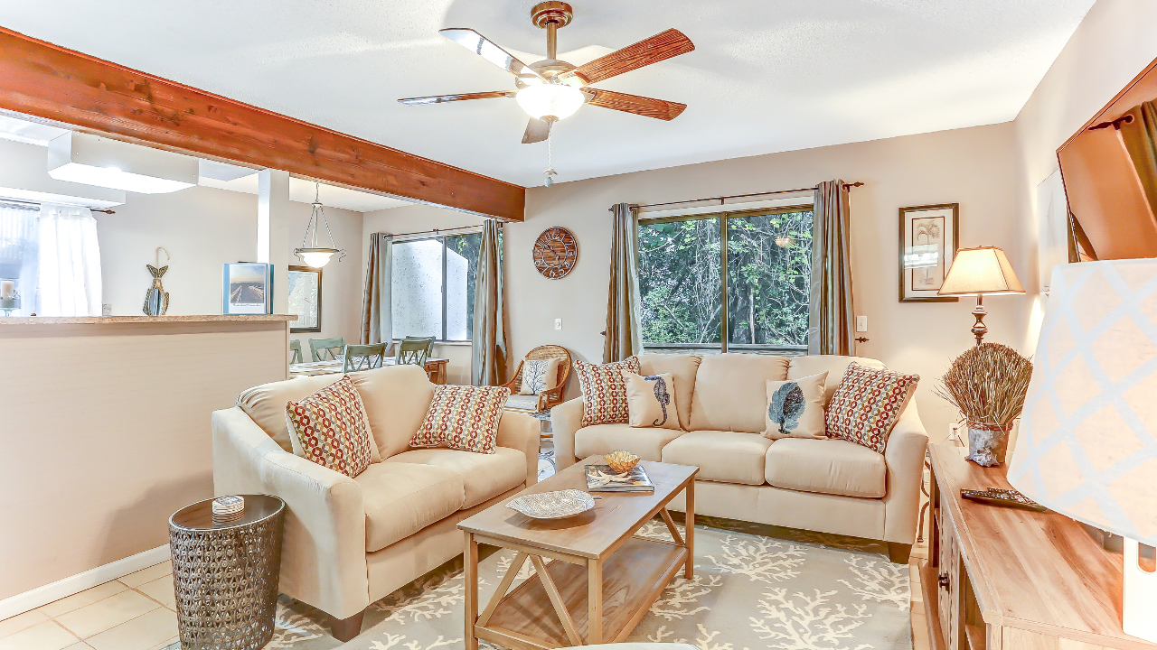 2754 Forest Ridge, Amelia Island, FL, 32034 Scene 4