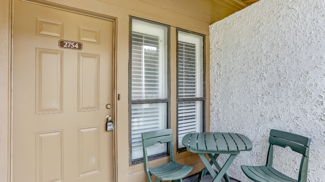 2754 Forest Ridge, Amelia Island, FL, 32034 Scene 3