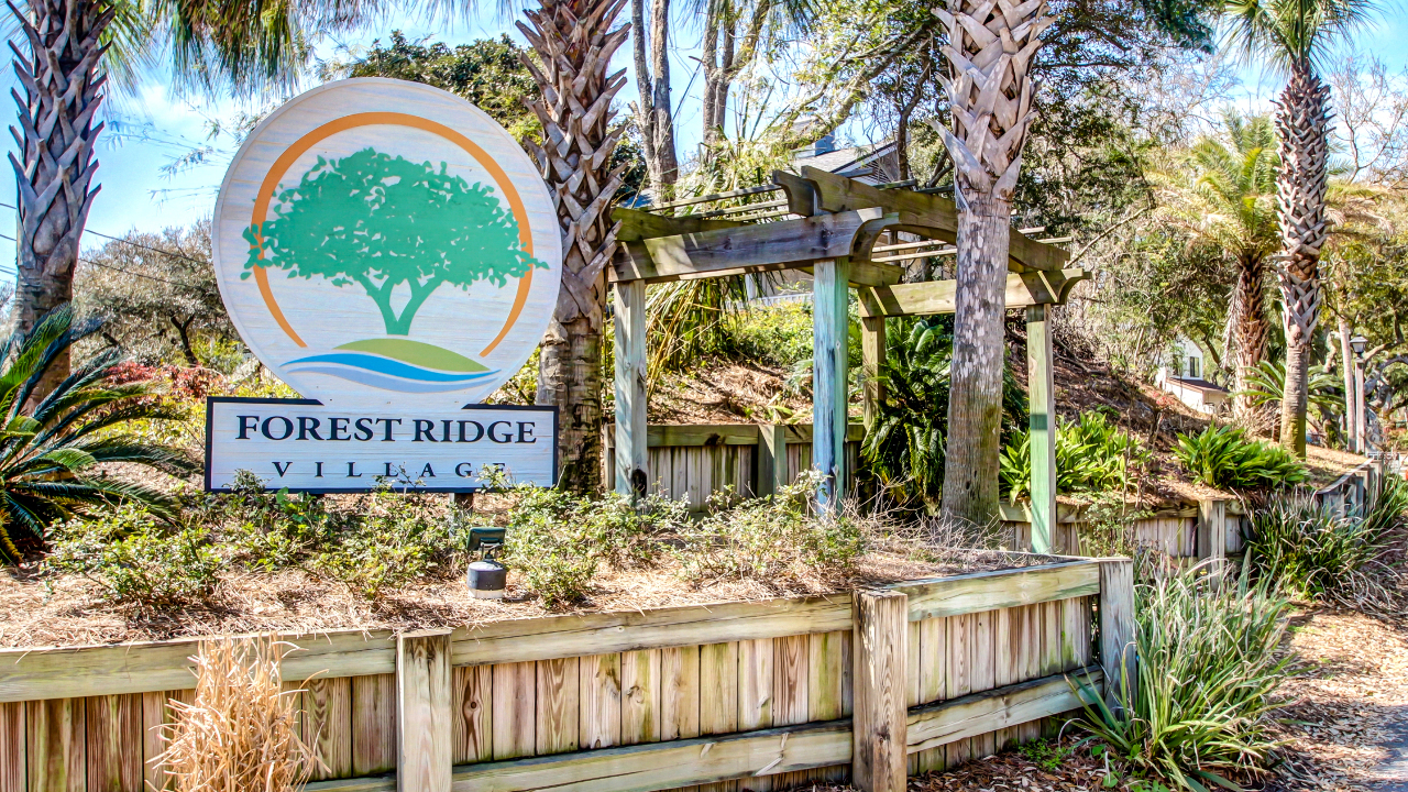 2754 Forest Ridge, Amelia Island, FL, 32034 Scene 1