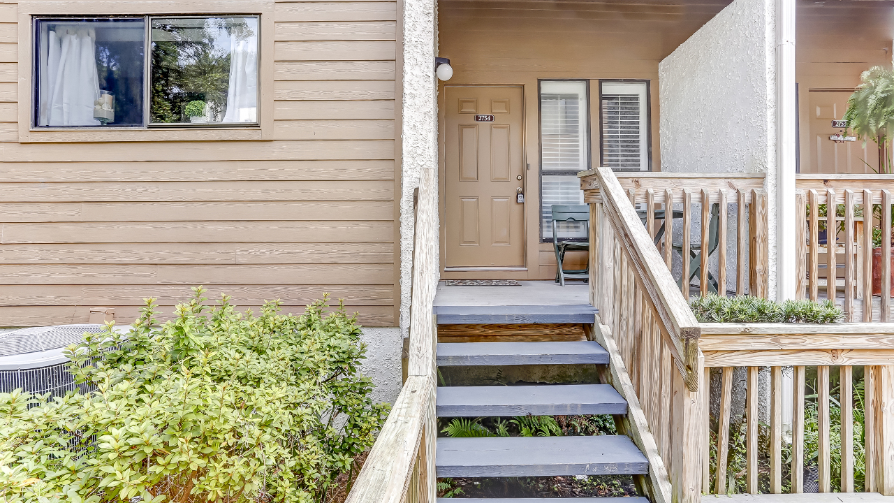 2754 Forest Ridge, Amelia Island, FL, 32034 Scene 2