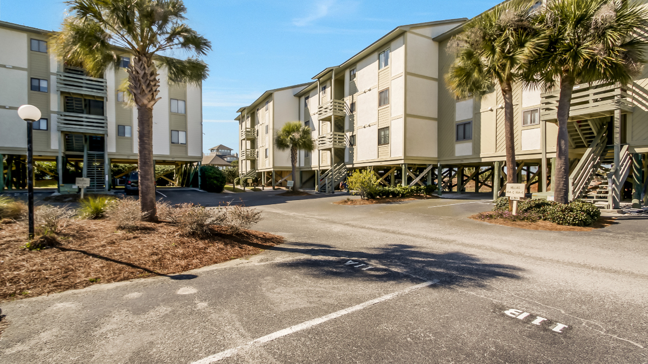 Lighthouse Point Unit 12A, Tybee Island, GA, 31328 Scene 2