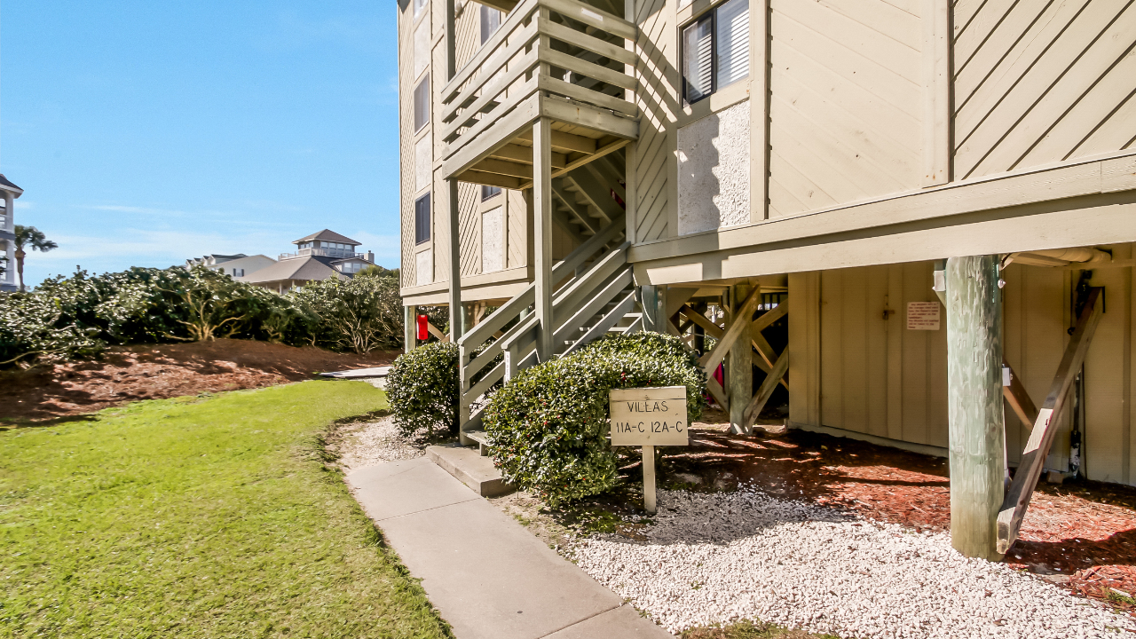 Lighthouse Point Unit 12A, Tybee Island, GA, 31328 Scene 4