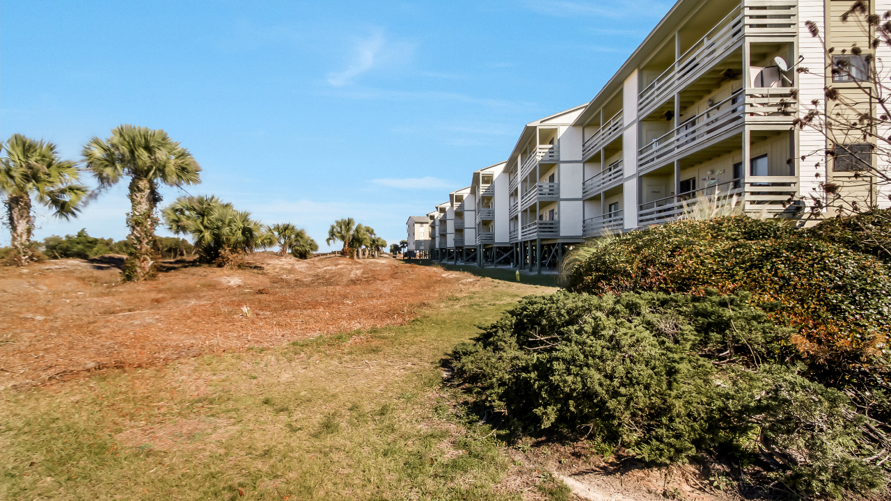 Lighthouse Point Unit 12A, Tybee Island, GA, 31328 Scene 3