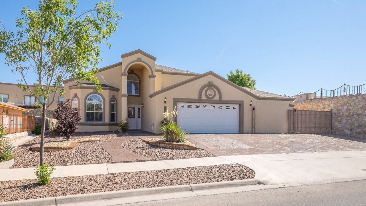 13477 Emerald Creek, Horizon City, TX, 79928 Scene 2