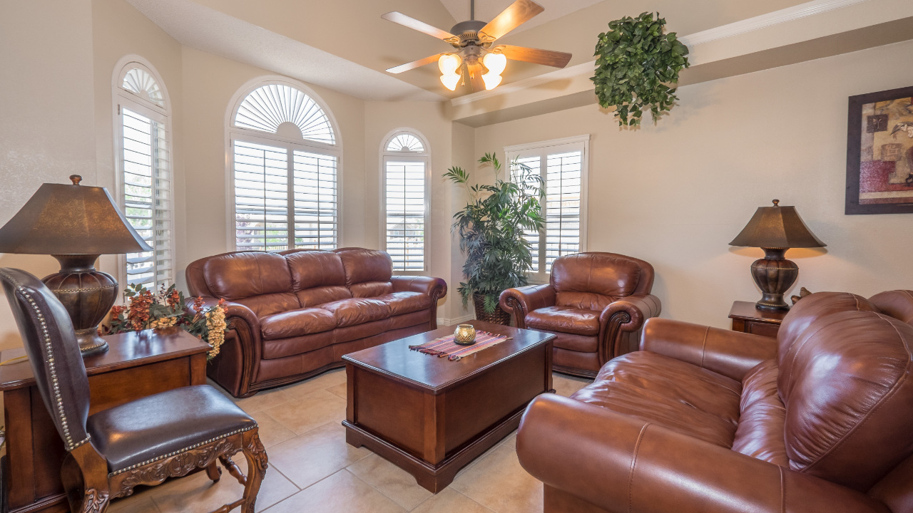 13477 Emerald Creek, Horizon City, TX, 79928 Scene 4