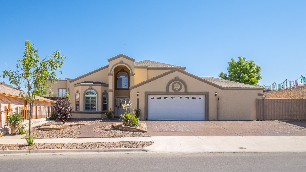 13477 Emerald Creek, Horizon City, TX, 79928 Scene 1