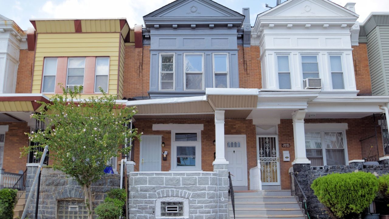 4938 Warnock St, Philadelphia, PA, 19141 Scene 1