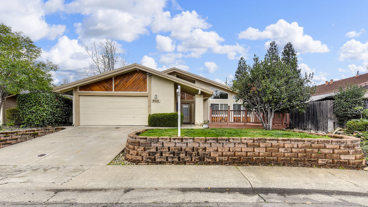 5615 Bench Ct., Orangevale, CA, 95662 Scene 1