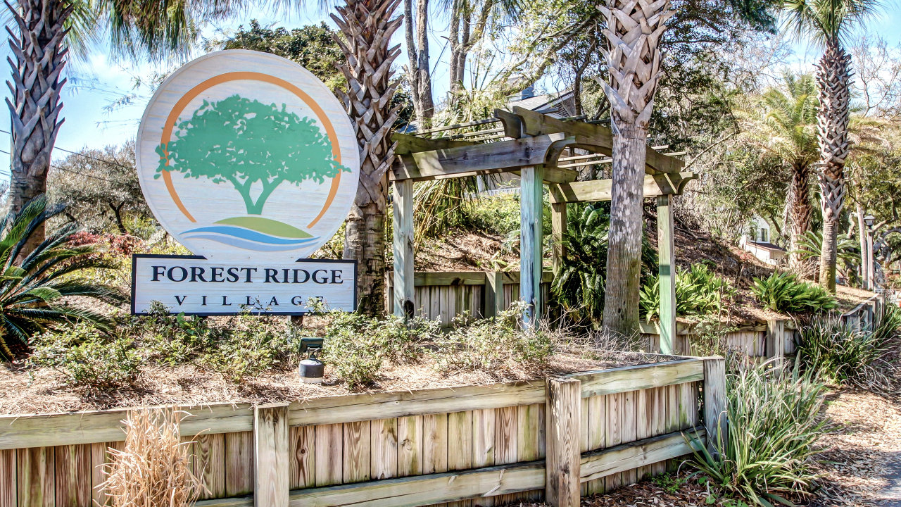 2582 Forest Ridge, Amelia Island, FL, 32034 Scene 1