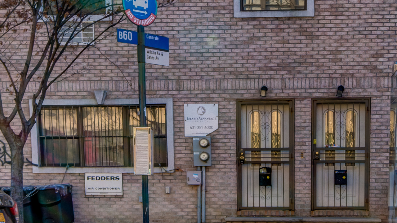 360 Wilson Ave, Brooklyn, NY, 11221 Scene 2