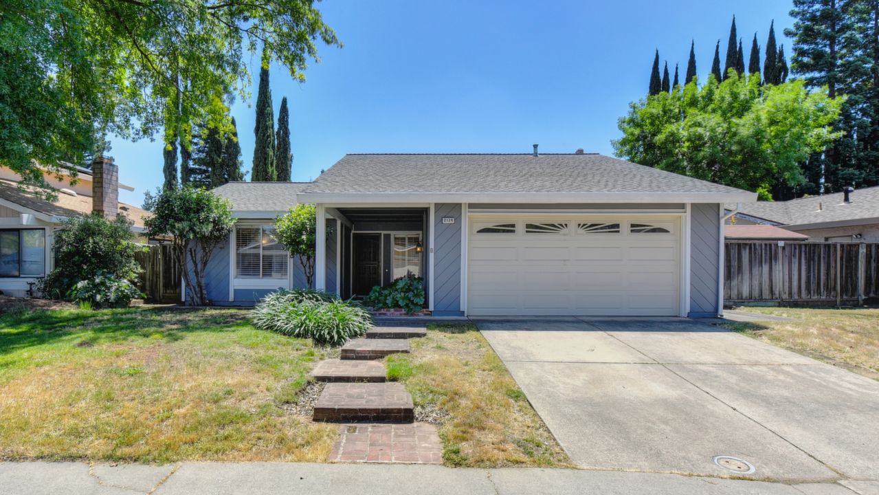 2124 Tiber River Drive, Rancho Cordova, CA, 95670 Scene 1