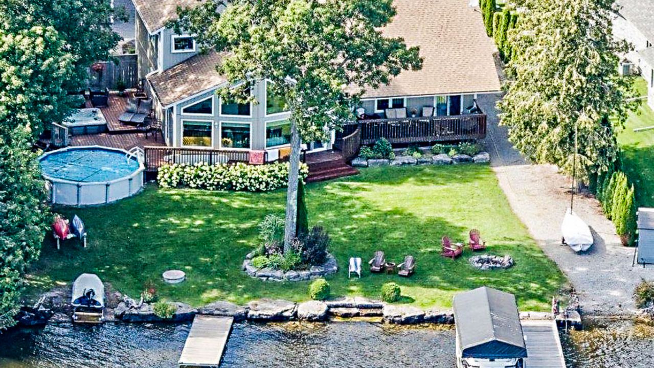 6 Courtney Lane, Kawartha Lakes, ON, K0M1N0 Scene 3