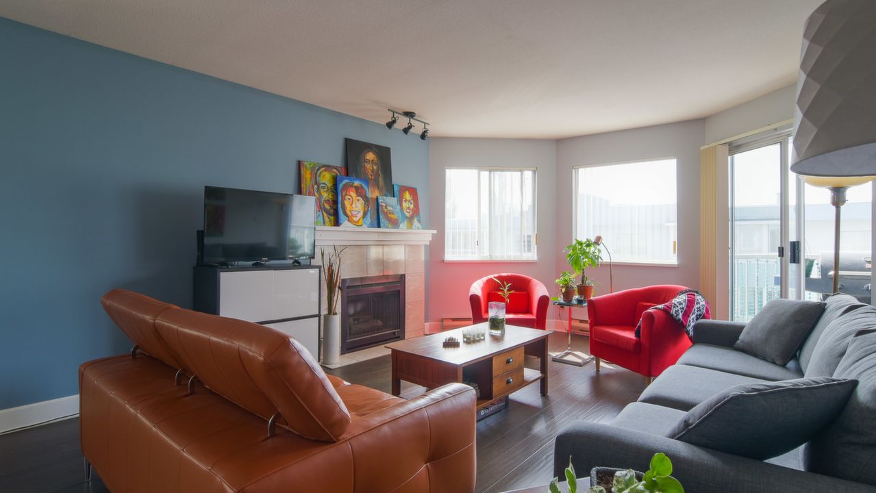 304-22222 119 Ave, Maple Ridge, BC, V2X 2Y9 Scene 2