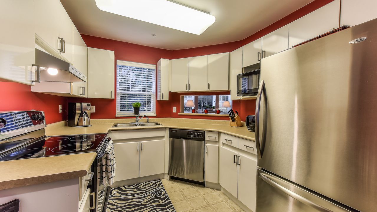 106-3075 Primrose Lane, Coquitlam, BC, V3B 7S3 Scene 3