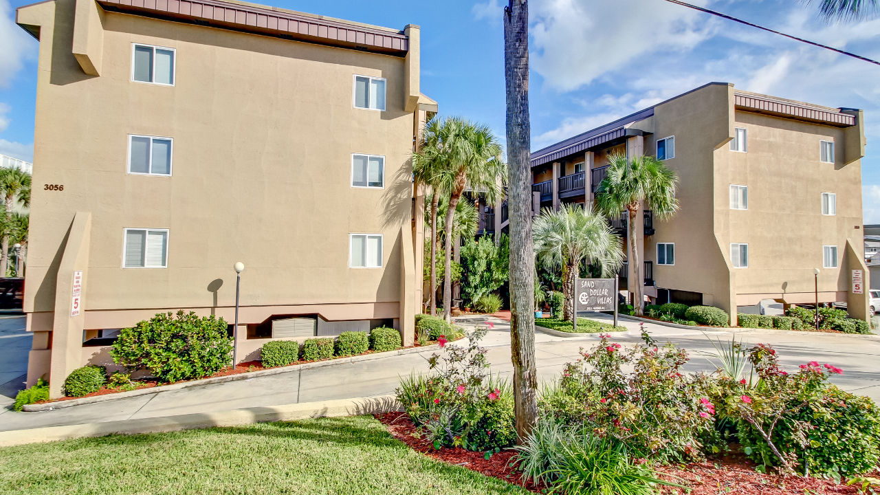 200 Sand Dollar Villas, Amelia Island, FL, 32034 Scene 2