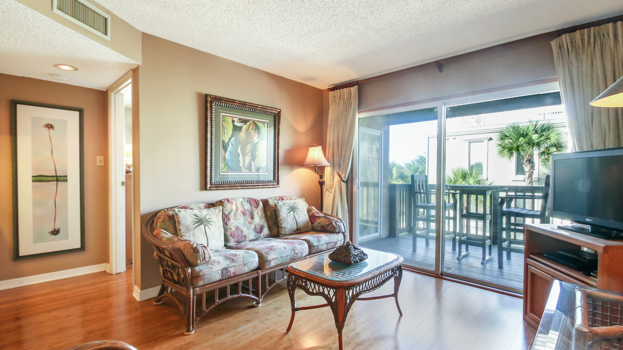 200 Sand Dollar Villas, Amelia Island, FL, 32034 Scene 3