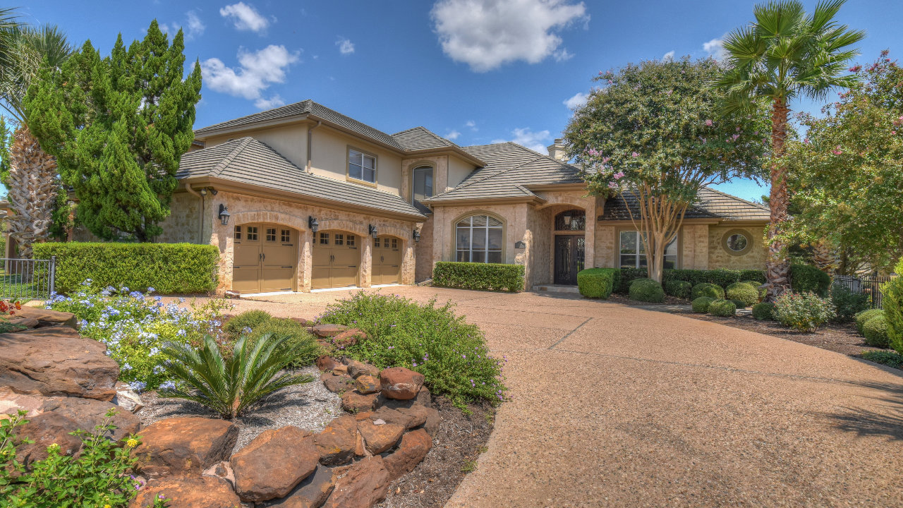 130 Applehead Island, Horseshoe Bay, TX, 78657 Scene 2