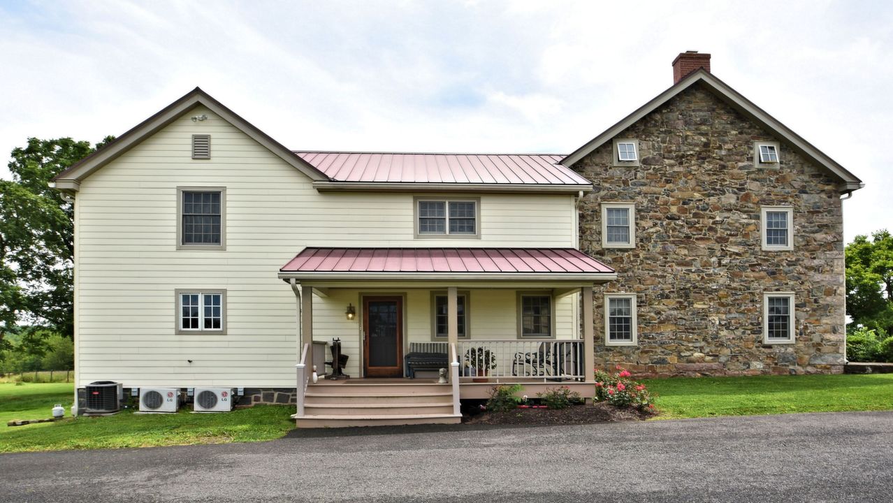 2411 Hoffmansville Rd, Frederick, PA, 19435 Scene 2