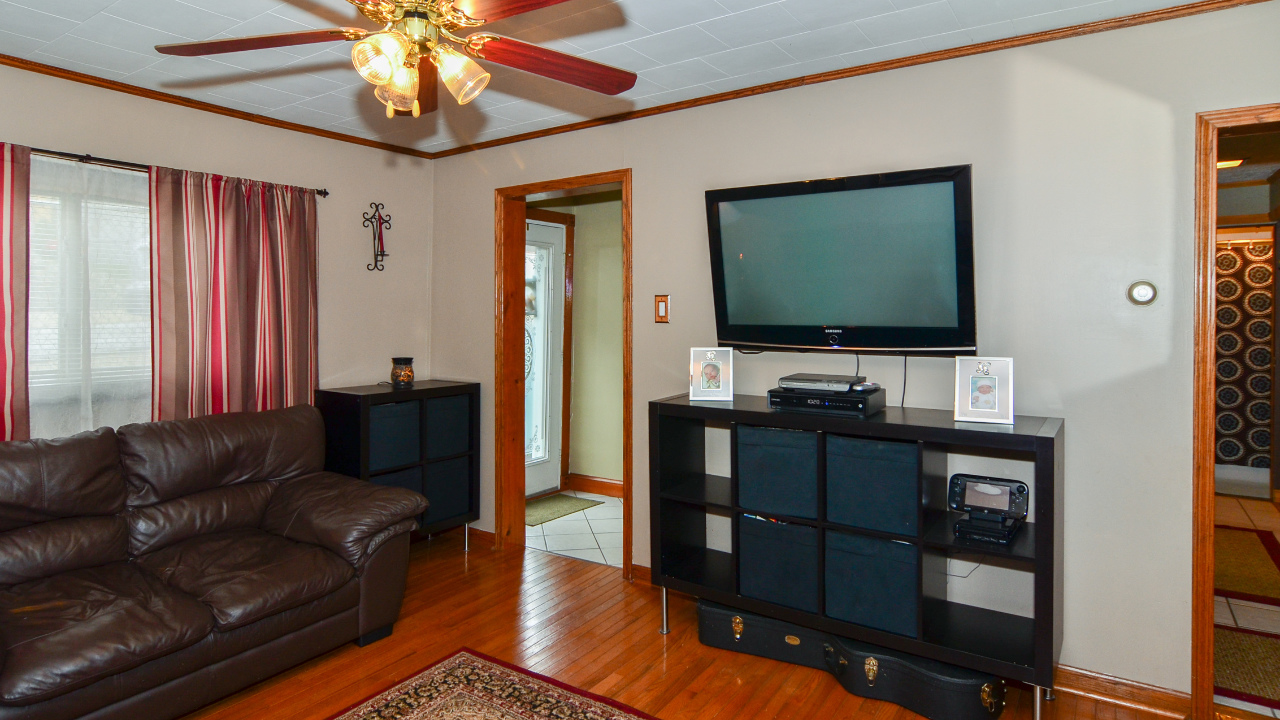 Living Room 3rd View